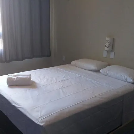 805 Flat Mobiliado Praia De Iracema Fortaleza  Exterior photo