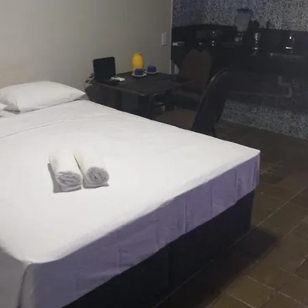 805 Flat Mobiliado Praia De Iracema Fortaleza  Exterior photo